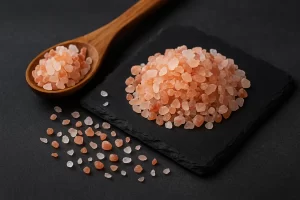 Himalayan Pink Salt